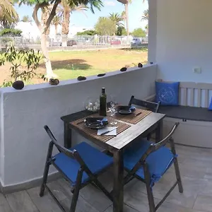 Ferienhaus Casabarco, Costa Del Silencio