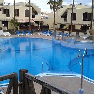 Apartment Tagoro Park, Costa Del Silencio