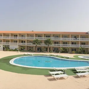 Apartment Parque Carolina, Costa Del Silencio