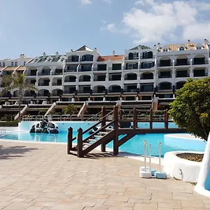  Appartement Rocas Del Mar Tenerife