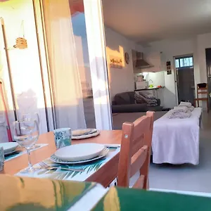  Appartement Casa Tavio 6 Casa Tavio 7