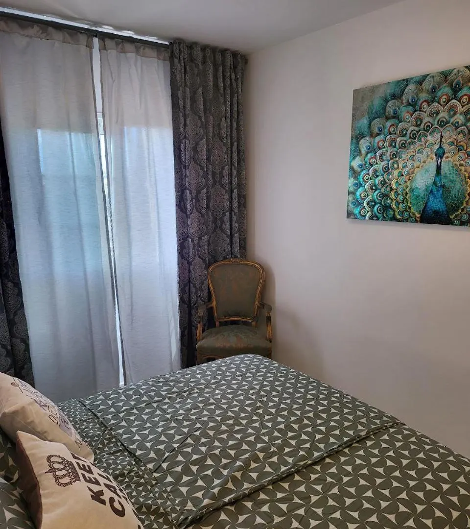 Cosy 2 Bedroom Near Sea Costa Del Silencio Apartment